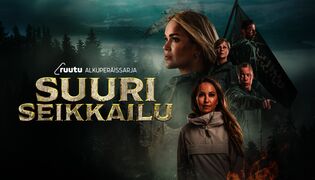 Suuri seikkailu