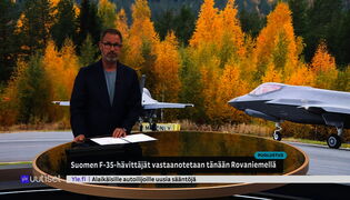 Yle Uutiset 7.30