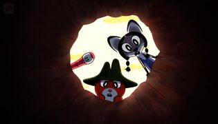 Cowboyhamsteri Billy (S)