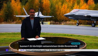 Yle Uutiset 9.00