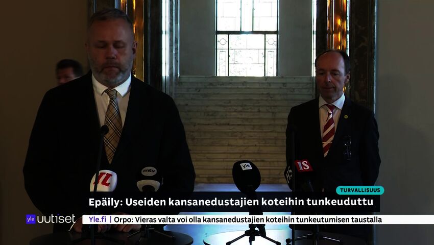 Yle Uutiset 17.00