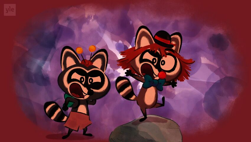 Cowboyhamsteri Billy (S)