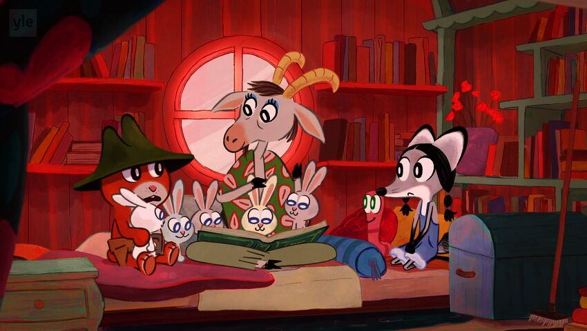Cowboyhamsteri Billy (S)