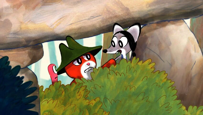 Cowboyhamsteri Billy (S)