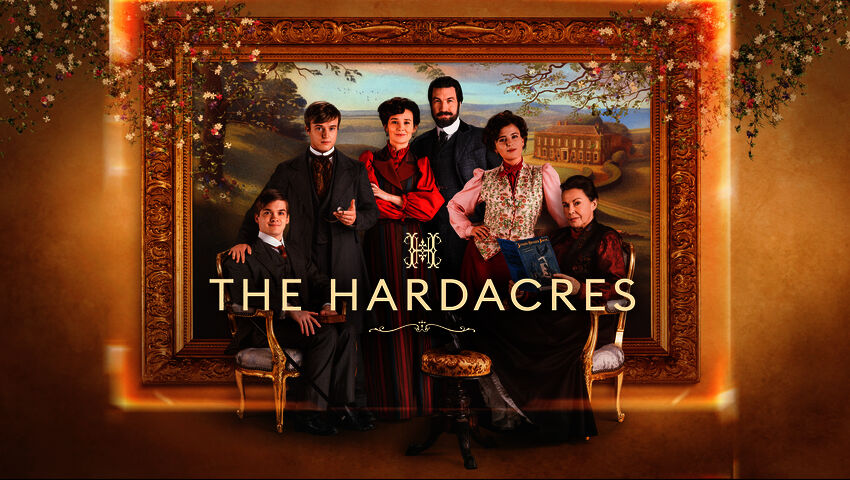 The Hardacres