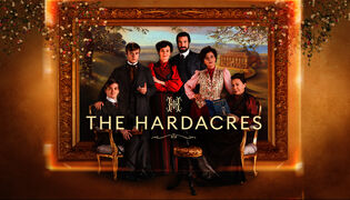 The Hardacres