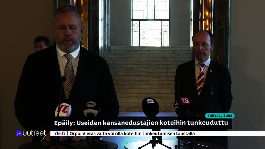 Yle Uutiset