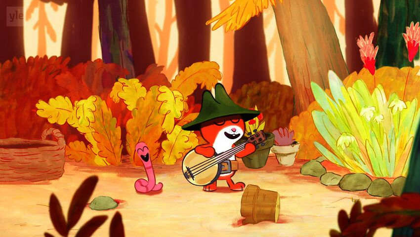 Cowboyhamsteri Billy (S)