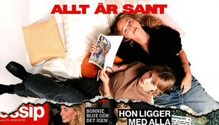 Allt är sant!