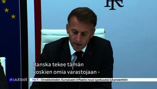 Yle Uutiset 20.30