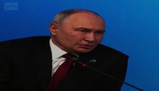 Putin esitti kovasanaisen varoituksen Kaliningradista