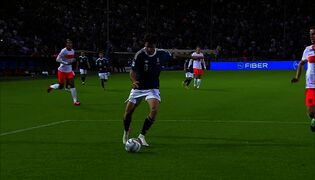 UEFA Nations League Huippuhetket