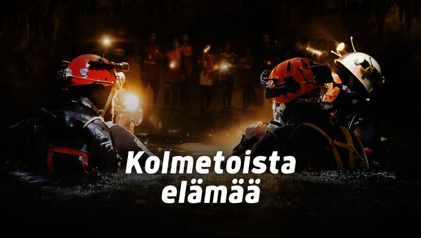 Elokuva: Kolmetoista elämää (12)