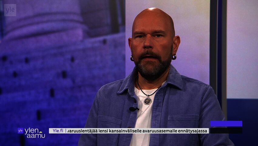 Mitä epäillyistä tunkeutumisista kansanedustajien koteihin pitäisi ajatella?