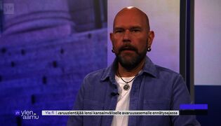 Mitä epäillyistä tunkeutumisista kansanedustajien koteihin pitäisi ajatella?