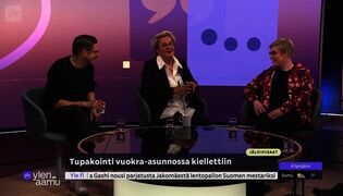 "Venäjällä olleille toimittajille kakkakepposet ovat olleet tuttua kauraa"