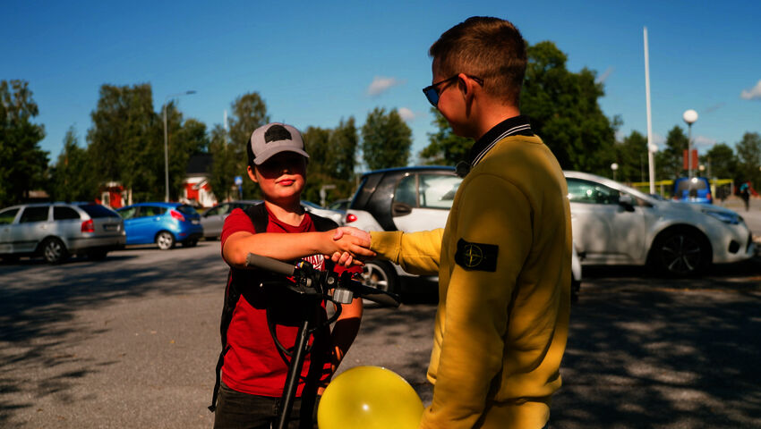Toivoa ja epätoivoa (7)