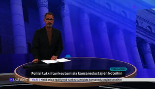 Yle Uutiset 7.30