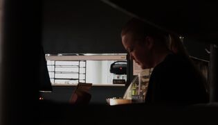 Minkälainen työpaikka on ravintola Kaski?