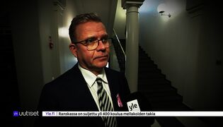 Yle Uutiset 17.00