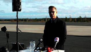 Yle Uutiset selkosuomeksi