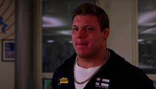 Puumalainen voi kohdata heti avauskierroksella olympiahopeamiehen