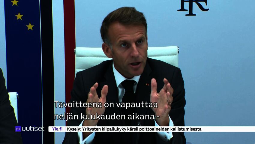 Yle Uutiset