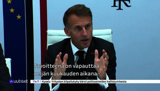 Yle Uutiset