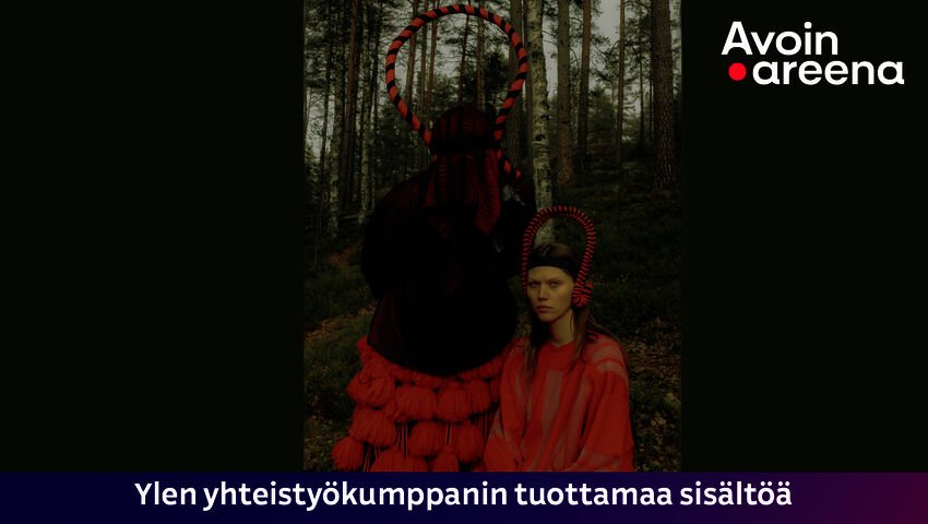 Kansallispuvun juhlapäivä: Lauri Greis: Karelian Sportlore – Suomalainen kansallispukukulttuuri muotisuunnittelullisena lähtökohtana