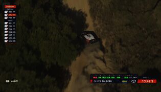 EK9: Oliver Solberg ilmoittautui mestaruustaisteluun
