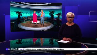 Yle Uutiset viittomakielellä