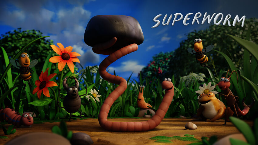 Sepe Superliero
