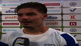 Samuli Miettinen