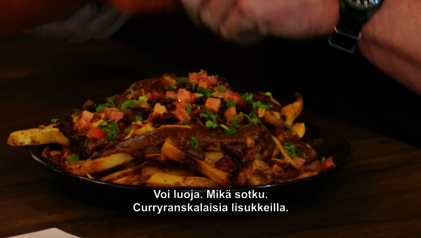 Kuppilat kuntoon, Gordon Ramsay!