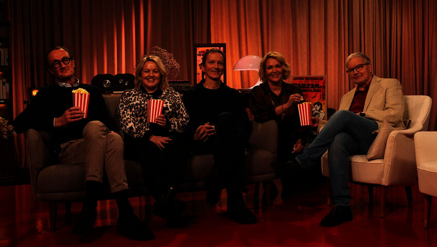 Studio 65