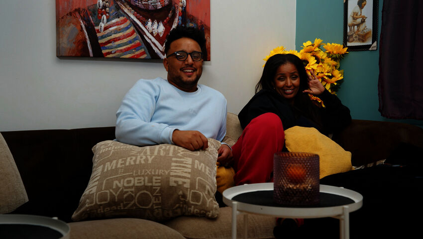 Sohvaperunat
