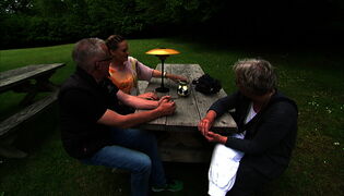 Kauppakaupunkien aarteita