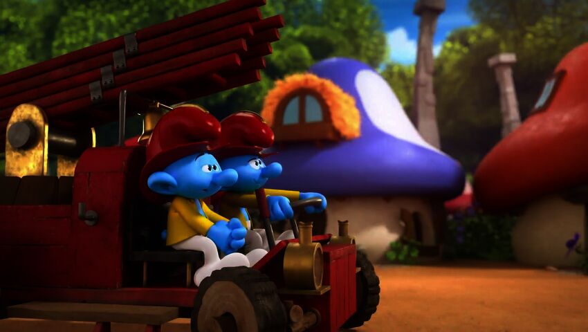 Smurffit (7)