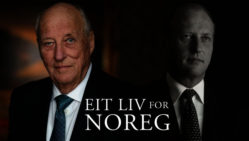 Elämä Norjan palveluksessa
