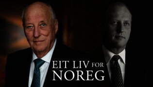 Elämä Norjan palveluksessa