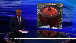 Yle Uutiset 17.00