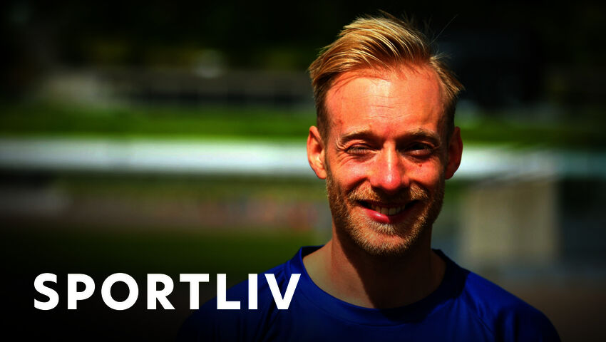 Sportliv