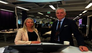 Miten opetusministeri Anders Adlercreutz puuttuisi kotiopetukseen?