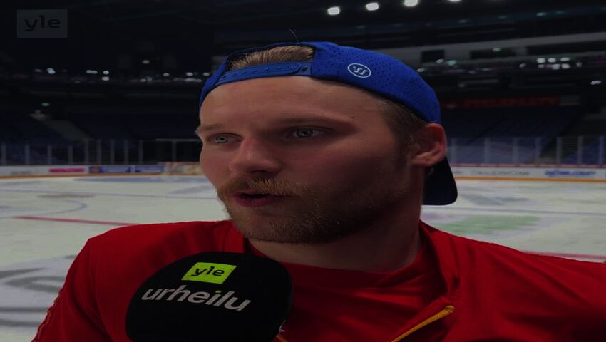 Emil Kuusla muistelee aiempia Jokerit–HIFK -derbyjä