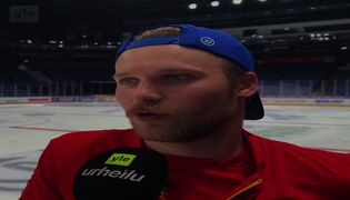 Emil Kuusla muistelee aiempia Jokerit–HIFK -derbyjä