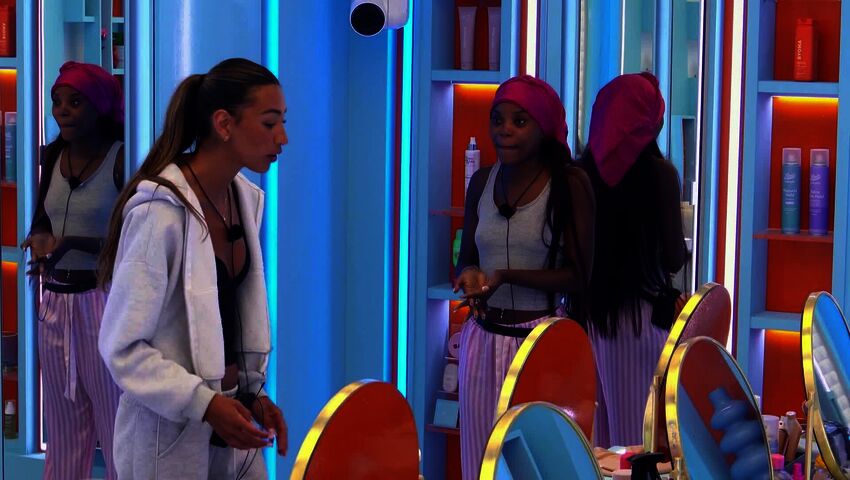 Love Island UK