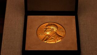Kuka saa lääketieteen Nobel-palkinnon tänä vuonna?