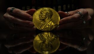Kuka saa lääketieteen Nobel-palkinnon tänä vuonna?