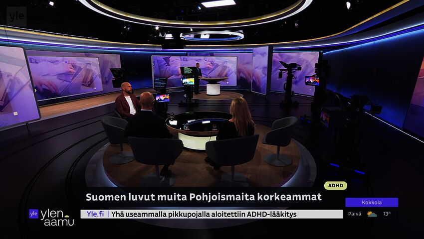 Miten kotiopetusta pitäisi valvoa?