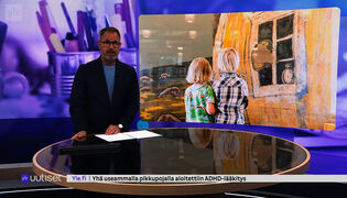 Yle Uutiset 7.30